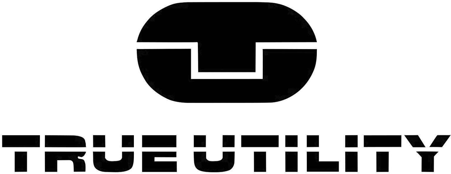 True Utility Button Lite personal + Handsfree rechargeable work light TU919K UK