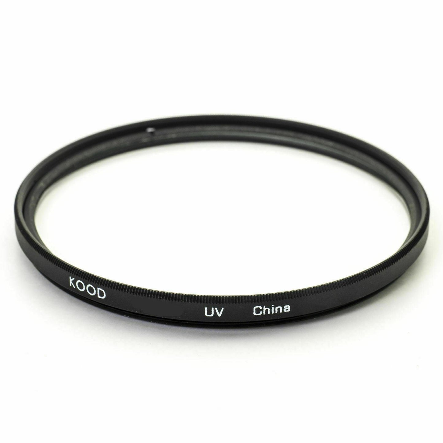 KOOD SLIM 82mm UV FILTER ULTRA VIOLET FOR DSLR Camera Lens 82mm (UK Stock)