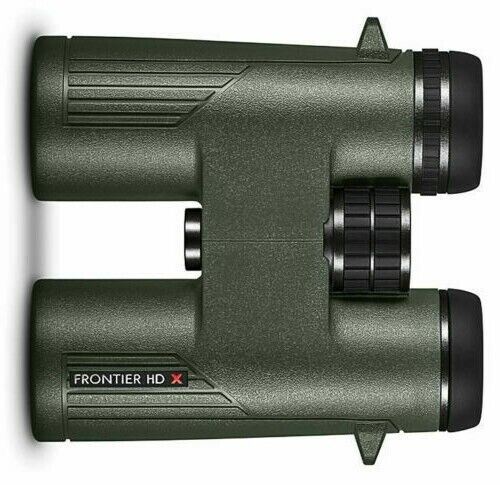 Hawke Frontier HD X 8 x 42 High Quality Binocular - Green #38010 (UK Stock) BNIB