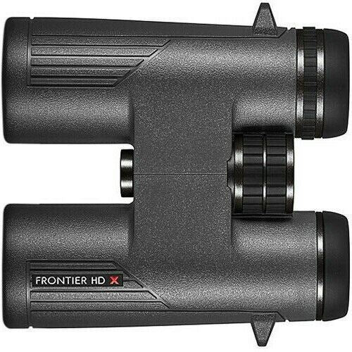 Hawke Frontier HD X 8 x 42 High Quality Binocular - Grey #38011 (UK Stock) BNIB