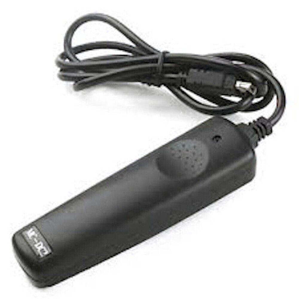 MC-DC2 Remote Control Shutter Release for Nikon D3300 D5200 D610 D7200 D750 D90