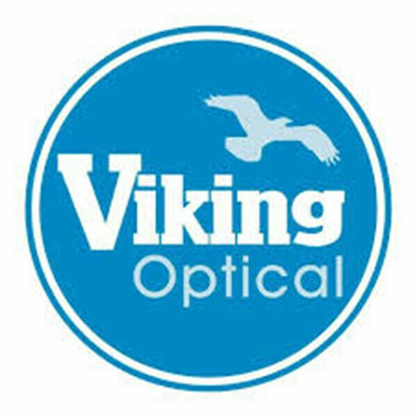 New Viking Badger Spotting Scope Tripod with Smooth Head & Case (UK Stock) BNIB