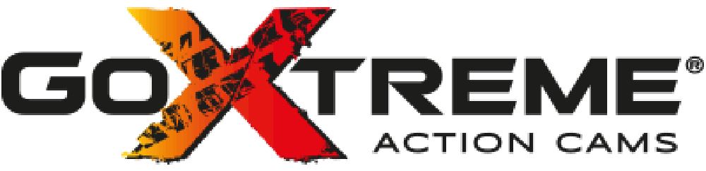 GoExtreme Reef 3M Waterproof Digital Camera HD1080P 8 MP Yellow (UK Stock) BNIB