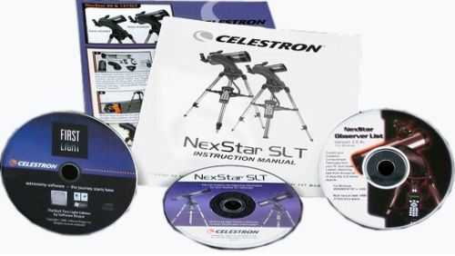 Celestron NexStar 102 SLT MAK Computerised Cassegrain Telescope #23090 (UK) BNIB