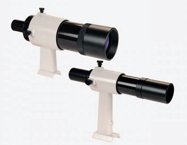 Skywatcher 9 x 50 Finder scope With Bracket #20530 (UK Stock) BNIB Finderscope
