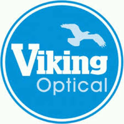 Viking Peregrine Mk. II 8 x 42 ED Waterproof Binoculars #2077 (UK Stock) BNIB