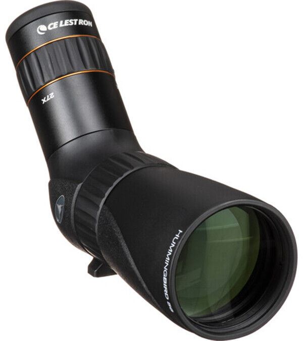 Celestron Hummingbird 9-27 x 56mm Micro Spotting Scope #52310 (UK Stock) BNIB