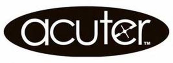 Acuter Nature Close 16-48 x 65 Waterproof Spotting Scope #40913 ST65A (UK) BNIB