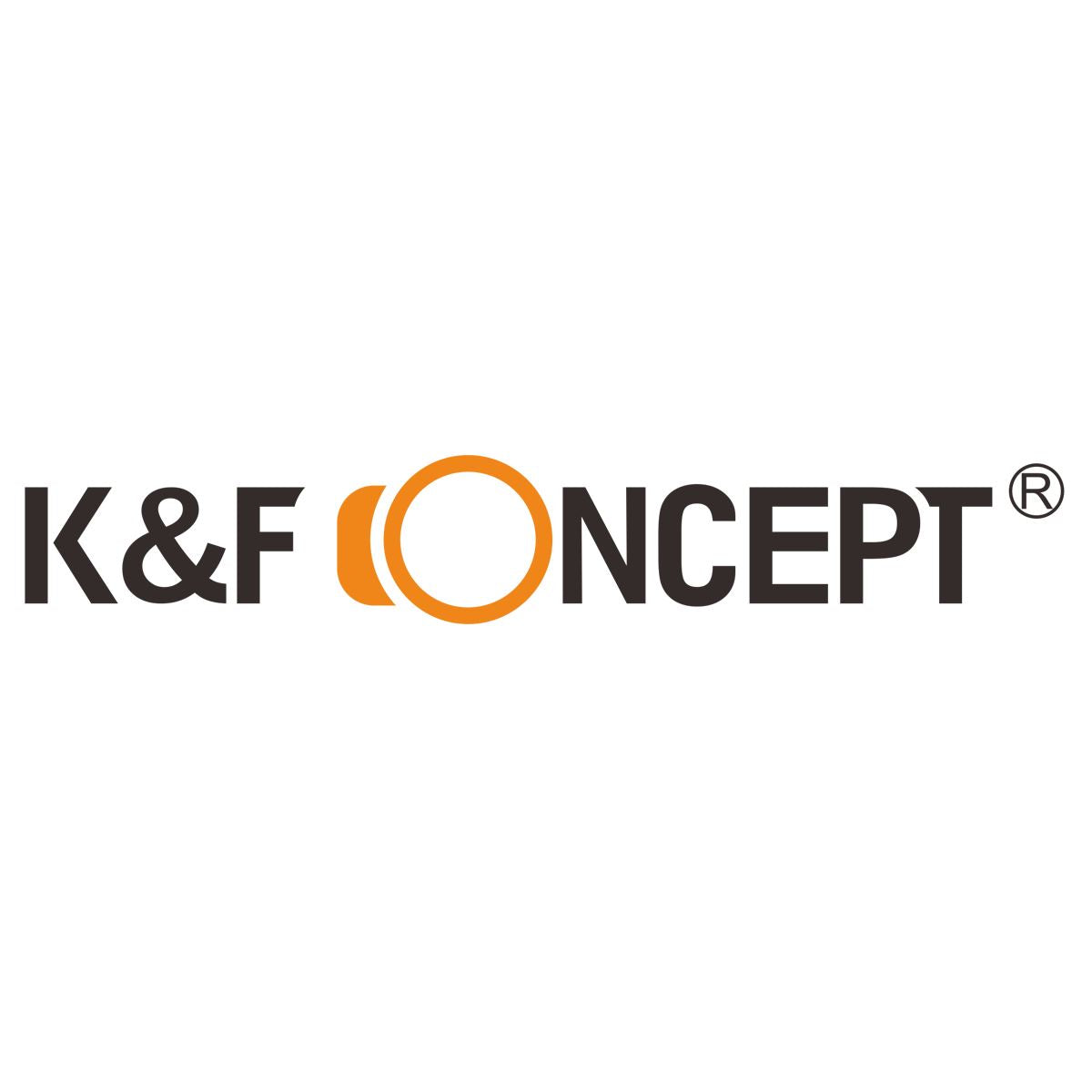K&F Concept Mount Converter for Canon FD to Fuji X Mount Camera #06.108 (UK)