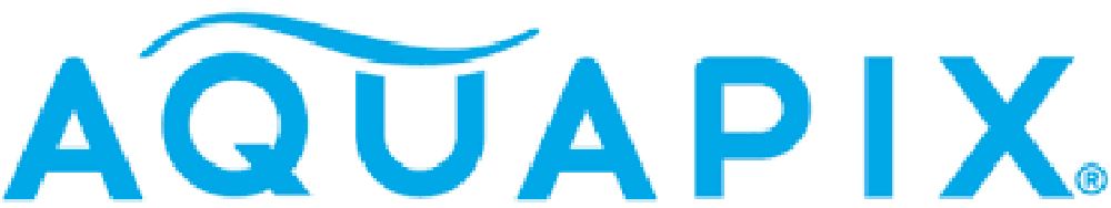 Aquapix W3048 EDGE 3M Waterproof Digital Camera 4K 13 MP in Ice Blue (UK) BNIB