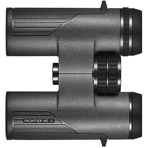 Hawke Frontier HD X 8 x 32 High Quality Binocular - Grey #38006 (UK Stock) BNIB