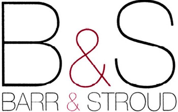 Barr & Stroud Sprite Mini 8x25 Waterproof Bak-4 Monocular #70204 (UK Stock) BNIB