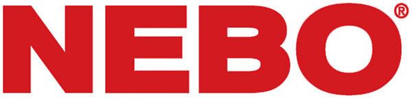 NEBO LEO Multi-directional Work Light and Spot Light 3 x AAA Included #NB6657 UK