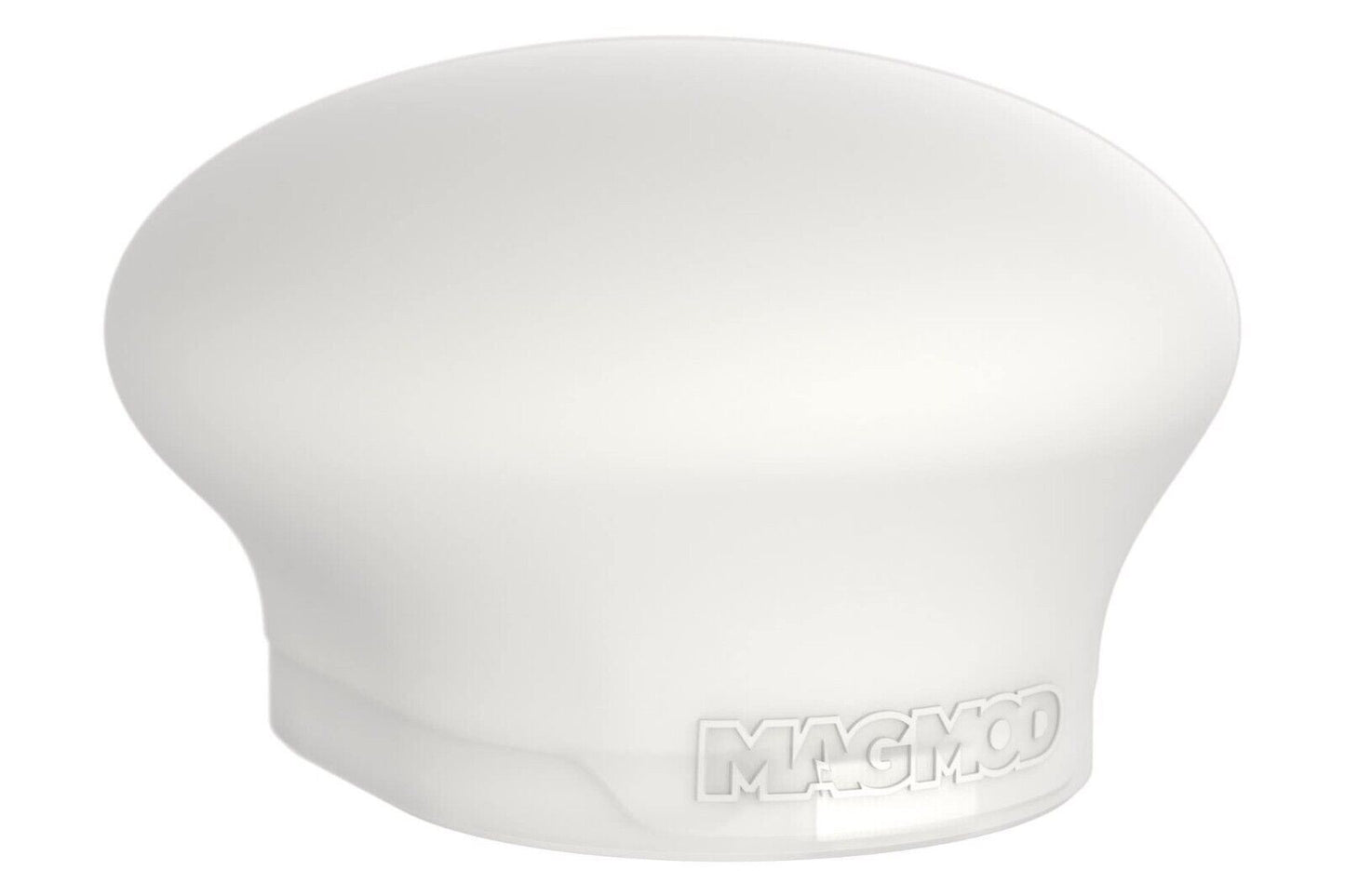 MagMod MagSphere 2. Soft Omni-Directional Flash Diffuser. Universal Fit Modifier