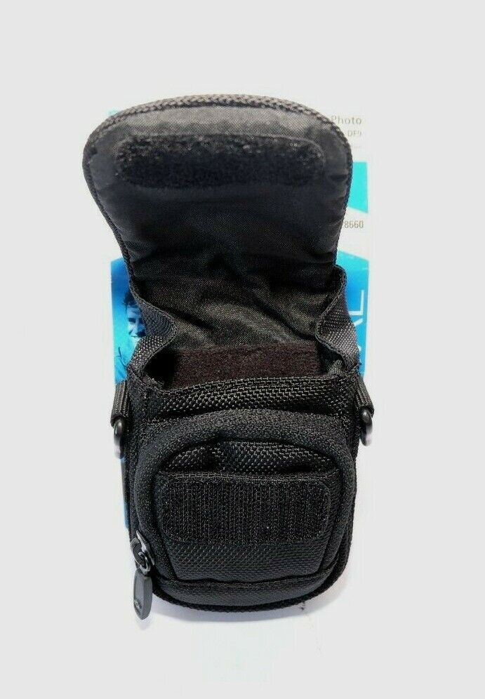 Samsonite Trekking Premium Photo DF9 camera 60X30X90mm BNIP UK stock