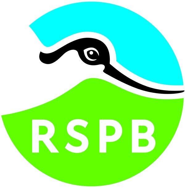 RSPB 8 x 25 HD Compact Binoculars #4740 (UK Stock) BNIB Royal Society Prot Birds