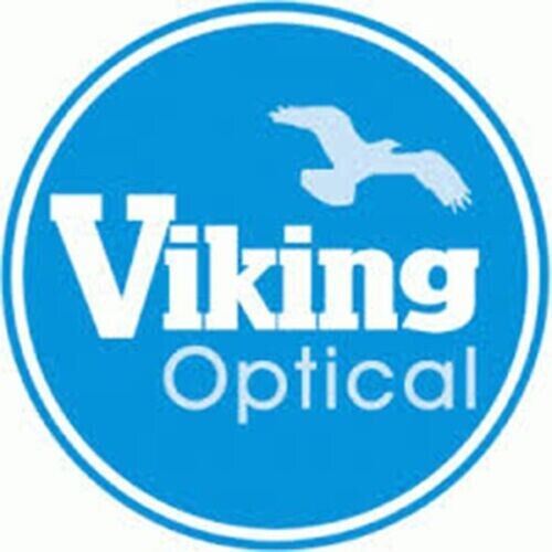 8 x 25 Compact Binoculars = High Quality by Viking Ventura #1169 (UK Stock) BNIB