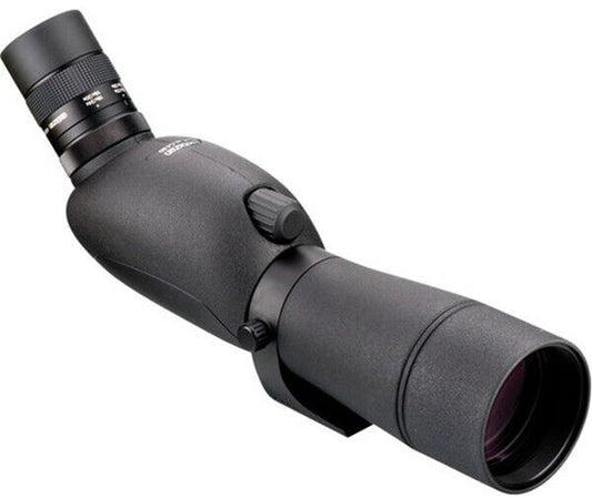 Opticron HR 66 GA ED Angled + SDL v3 Spotting Scope  #41003/41270  (UK)  EXD2015