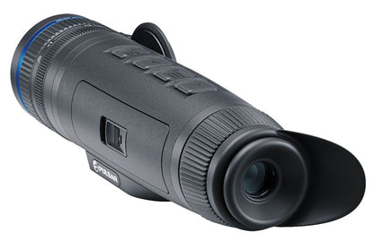 Pulsar TELOS XQ35 35mm f1.0 Thermal Imaging Spotter Scope Camera #77511 (UK) NEW