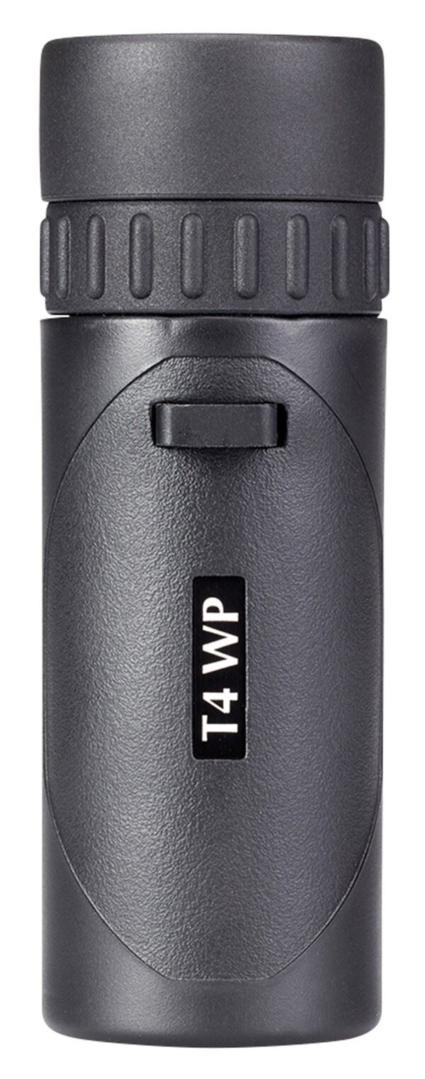 Opticron Trailfinder T4 WP 10 x 25 LE Monocular in Black #30711 (UK Stock)  BNIB