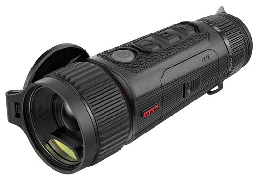 NocPix VISTA H35R Handheld Thermal Monocular LRF Kit 35mm 12um 640x512 15mK NETD