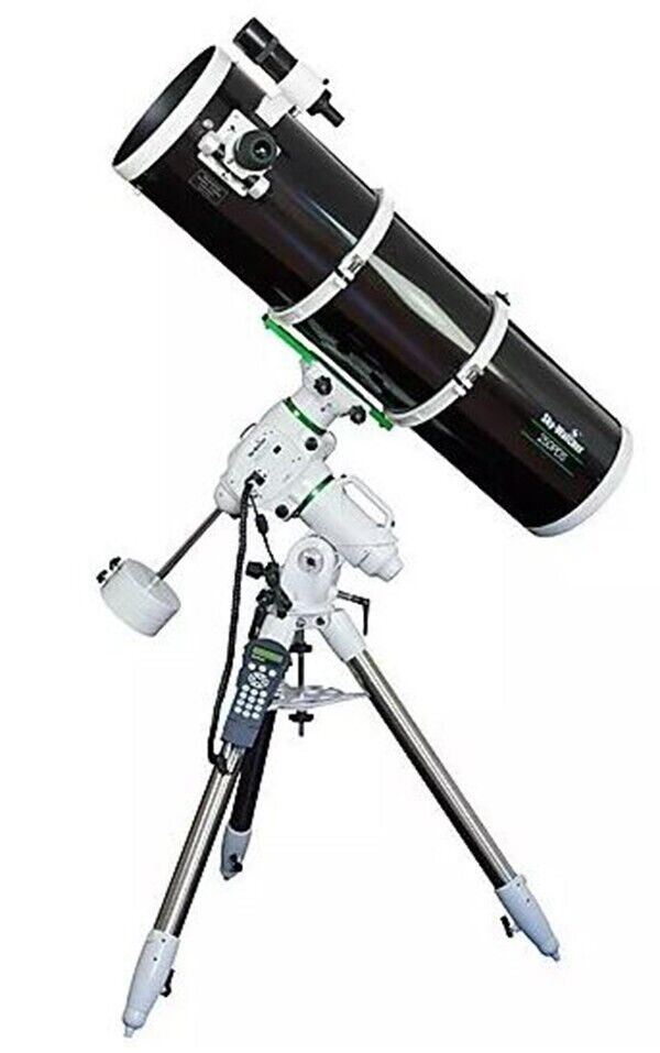 Sky-Watcher EXPLORER 250PDS + EQ6-R PRO GOTO Mount & Tripod # 10221/20855 SO (UK