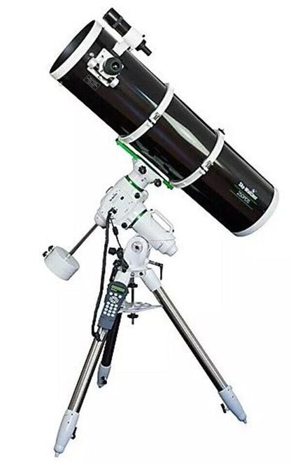 Sky-Watcher EXPLORER 250PDS + EQ6-R PRO GOTO Mount & Tripod # 10221/20855 SO (UK