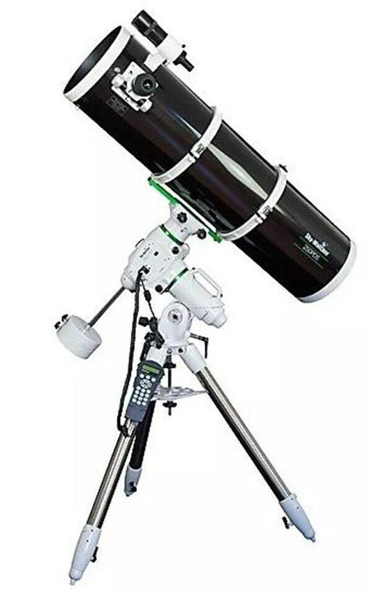 Sky-Watcher EXPLORER 250PDS + EQ6-R PRO GOTO Mount & Tripod # 10221/20855 SO (UK
