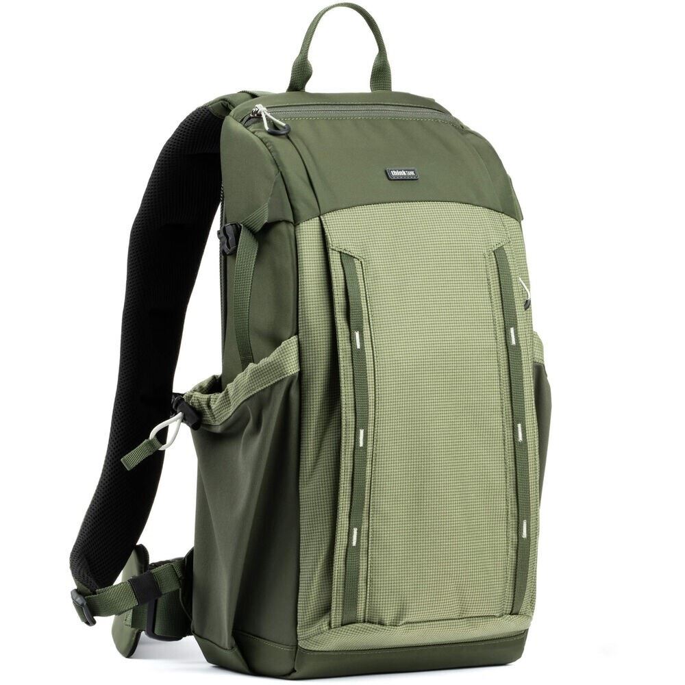 Think Tank Mindshift Backlight Sprint in Montane Green Camera Backpack (UK) BNIP