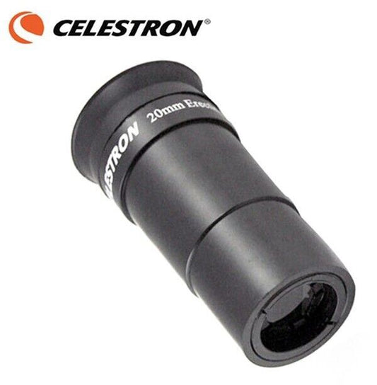 Celestron 20mm Erecting Eyepiece 1.25" Astronomical Telescope  #33811  (UK)  NEW