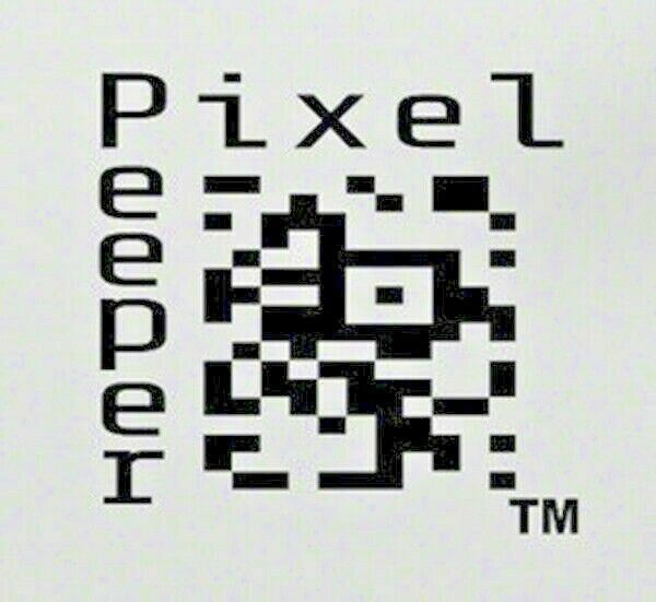 Pixel Peeper 100mm x 143mm ND4 Soft Graduated 2 Stop Filter Lee Cokin Compatible