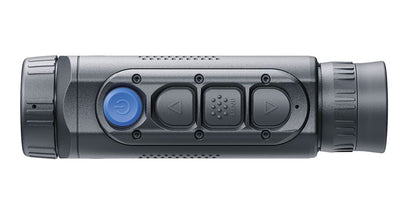 Pulsar Axion XQ19 Compact Thermal Monocular Night Vision 384×288, 17µm,  18mK UK