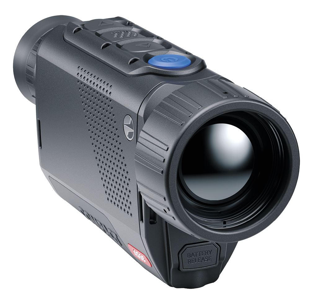 Pulsar Axion XG35 Compact 35mm f1.0 Thermal Monocular Night Vision Scope    (UK)