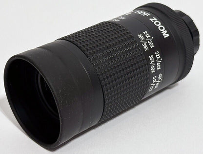 Opticron original HDF Zoom Eyepiece High Definition variable Pow #40862 (UK) NOS
