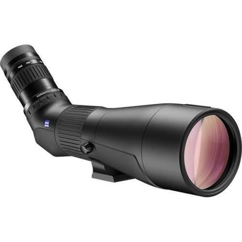Carl Zeiss Conquest Gavia 85 Spotting Scope + 30-60x Eyepiece (UK Stock) Ex. Dem