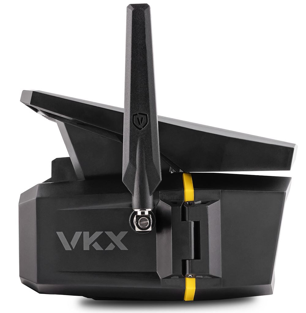 Vosker VKX 4G LTE wireless security camera Solar Power Cellular (UK Stock)  BNIB