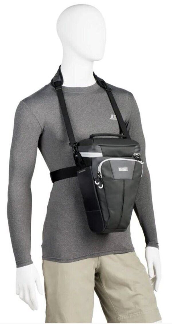 Mindshift Gear Outbound Digital Holster 30 Zoomster Shoulder Bag Think Tank (UK)