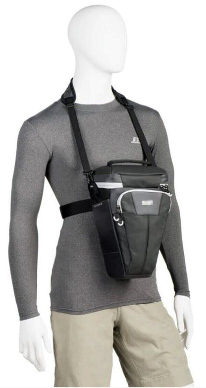 Mindshift Gear Outbound Digital Holster 30 Zoomster Shoulder Bag Think Tank (UK)