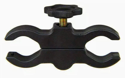 IR Torch Bracket Clamp for mounting to Rifle Scope tube Universal (UK Stock) NEW