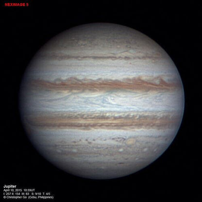 Celestron NexImage 5 Solar System Imager 5MP Astronomy Camera  #93711 (UK Stock)