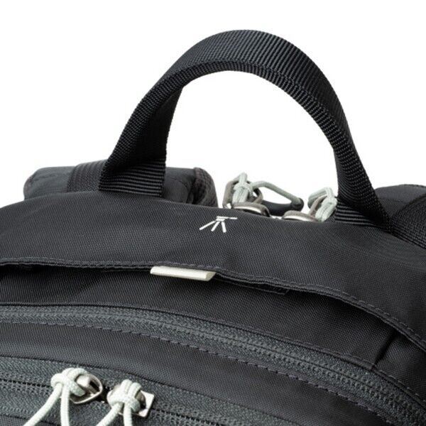 Think Tank Backlight 18L Charcoal Slate Black Camera Backpack +13" Laptop UK NEW