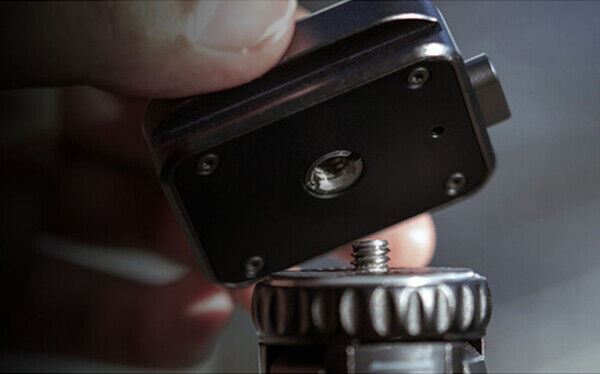 PGYTECH Snap Lock Plate Adapter in Black #P-CG-050 (UK Stock) BNIP Arca Swiss co