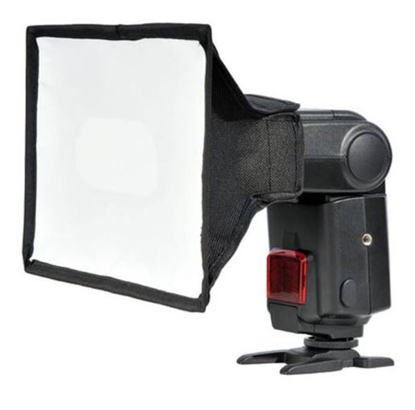 Godox SB-1010 Portable Speedlite Softbox Soft Light for Flashgun (UK Stock) BNIP