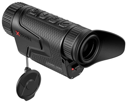 NocPix LUMI H35 Handheld Thermal Monocular Kit 35mm 12um 640x512  18mK NETD (UK)