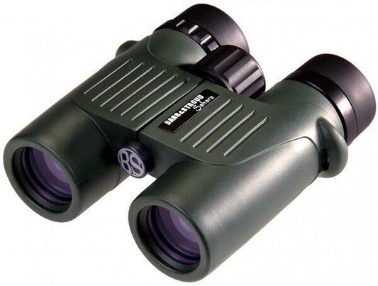 Barr & Stroud Sahara 8 x 32 FMC Mid Size Binoculars #70102 (UK Stock)  BNIB  NEW