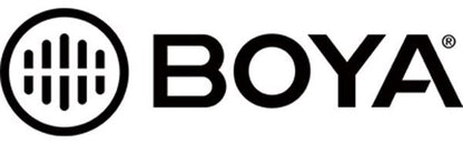 Boya BY-MM1+ Camera Condenser Shotgun Video Microphone Vlogging  (UK Stock) BNIB