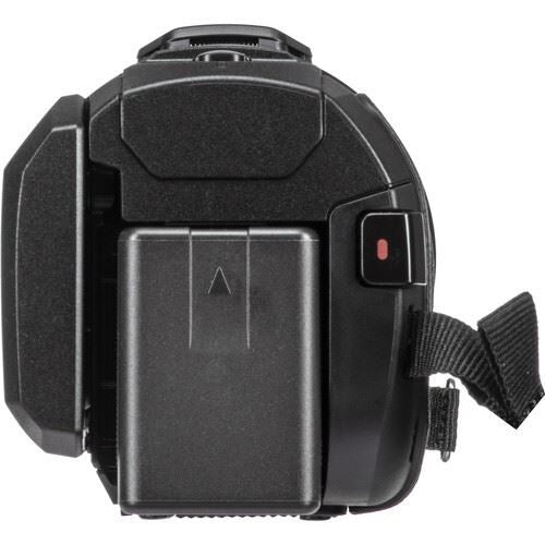 Panasonic HC-V800 Full HD Video Camcorder Hybrid OIS 24x Optical  (UK Stock) NEW