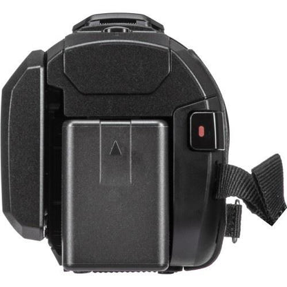Panasonic HC-V800 Full HD Video Camcorder Hybrid OIS 24x Optical  (UK Stock) NEW