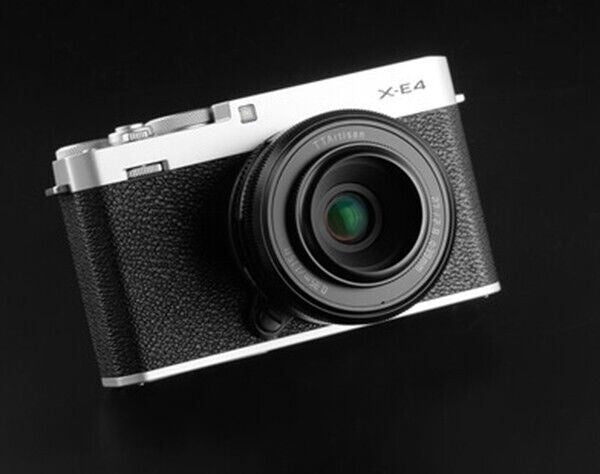 TTArtisan 27mm F2.8 Auto Focus Camera APS-C Lens for Sony E Mount Camera    (UK)