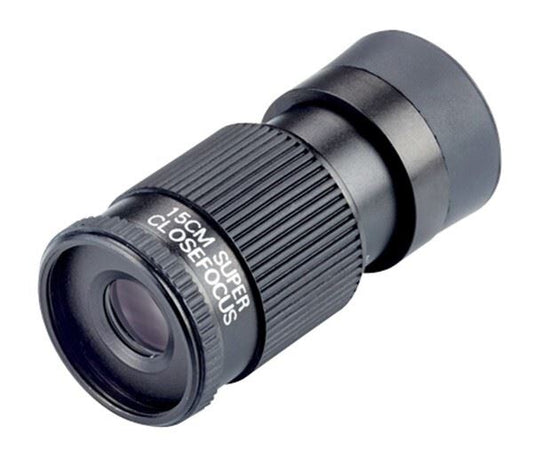 Opticron Oregon MACRO Focus 4 x 12 Compact Monocular 15cm #30338 (UK Stock) BNIB